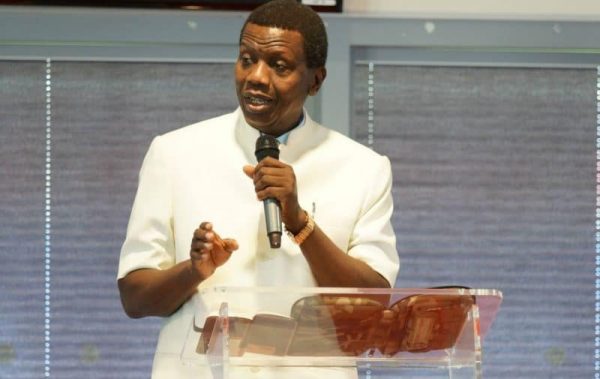 Pastor E.A Adeboye Bio, Children, Age, Net Worth, Son, Wife, Phone Number, House, Messages, Prophecy
