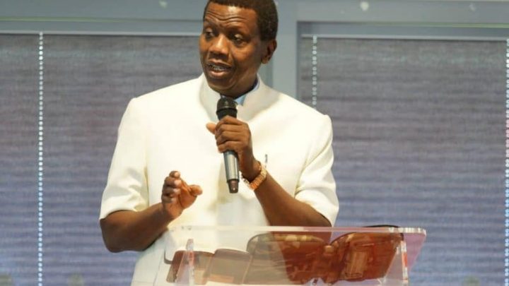 Pastor E.A Adeboye Biography: Children, Age, Net Worth, Son, Wife, Phone Number, House, Messages, Prophecy