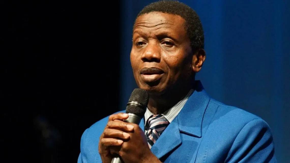 Pastor Enoch Adeboye Biography: Children, Age, Net Worth, Son, Wife, Phone Number, House, Messages, Prophecy Pastor Enoch Adeboye Biography: Children, Age, Net Worth, Son, Wife, Phone Number, House, Messages, Prophecy