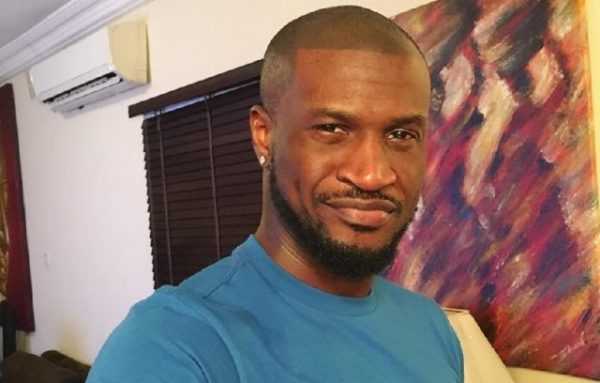 Peter Mr P Okoye (PSQUARE) Biography, Age, Net Worth, House, Wife, Instagram, Songs, Wiki