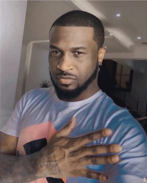 Peter Mr P Okoye (PSQUARE) Biography, Age, Net Worth, House, Wife, Instagram, Songs, Wikipedia