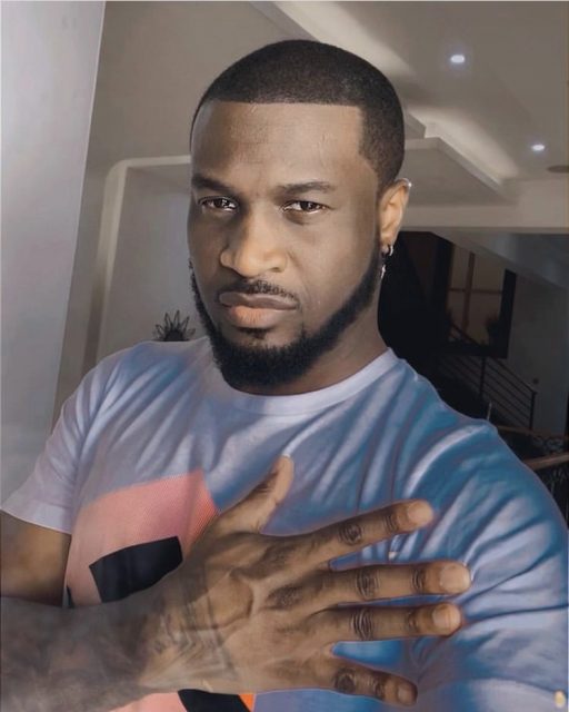 Peter ‘Mr P’ Okoye of P-Square Biography: Age, Net Worth, House, Wife, Instagram, Songs, Wikipedia Peter ‘Mr P’ Okoye of P-Square Biography: Age, Net Worth, House, Wife, Instagram, Songs, Wikipedia