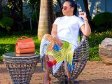 Pokello Nare Biography, Age, Fashion, Cookbook, Business, Sons, Boyfriend