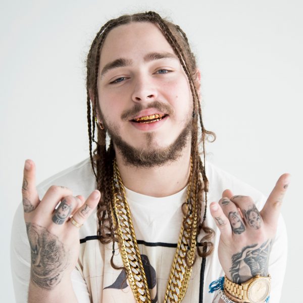 Post Malone Bio, Wiki, Songs, Albums, Age, Net Worth, Awards, Lyrics, Movies & TV Shows, Tattoo, Real Name, Girlfriend