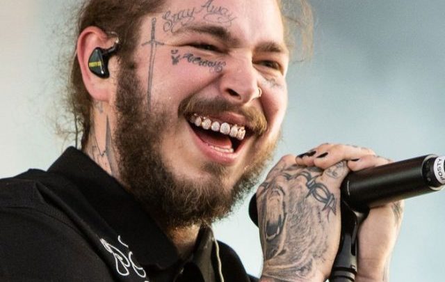 Post Malone Biography: Songs, Albums, Age, Net Worth, Awards, Lyrics, Movies & TV Shows, Tattoo, Real Name, Girlfriend