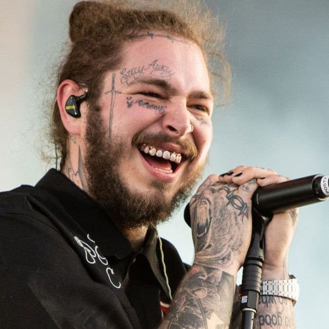 Post Malone Biography, Songs, Albums, Age, Net Worth, Awards, Lyrics, Movies & TV Shows, Tattoo, Real Name, Girlfriend