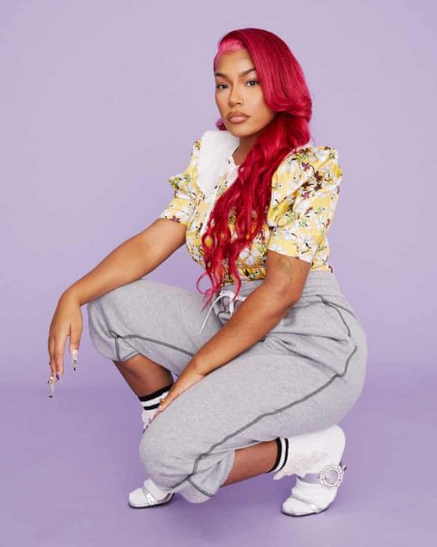 Stefflon Don Bio, Son, Age, Net Worth, Boyfriend, Songs, Husband, Brother, Nationality, Parents, Instagram