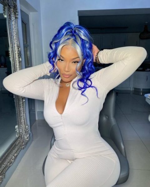 Stefflon Don Biography, Son, Age, Net Worth, Boyfriend, Songs, Husband, Brother, Nationality, Parents, Instagram
