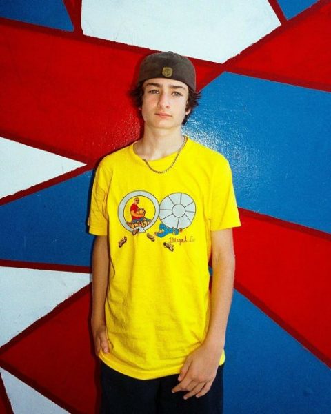 Sunny Suljic Bio, Age, Height, Net Worth, Birthday, Siblings, Parents, Movies, Wikipedia