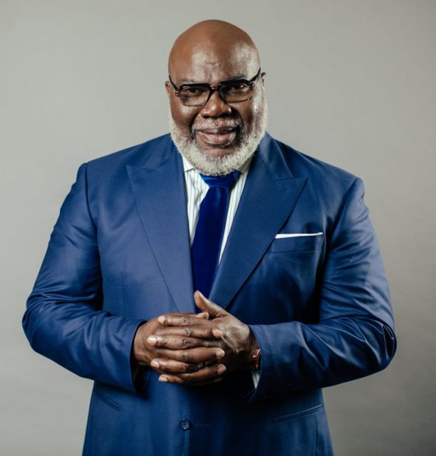 Top 20 Most Richest Pastors in The World TheCityCeleb