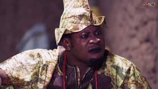 Taofeek Digboluja Adewale Biography, Age, Movies, History, Wife, Wikipedia, Family