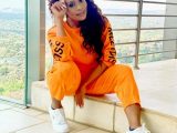 Thembi Seete Bio, Age, Child, Baby Daddy, Net Worth, Husband, Instagram, House, Pictures, Wedding, Cars, Son
