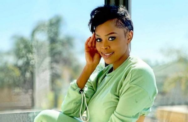 Thembi Seete Bio,Wiki, Age, Child, Baby Daddy, Net Worth, Husband, Instagram, House, Pictures, Wedding, Cars, Son