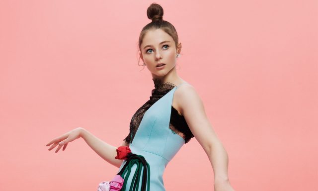 Thomasin McKenzie Biography, Age, Net Worth, Height, Boyfriend, Religion, IMDb, Interview, Instagram, Hobbit, Wiki