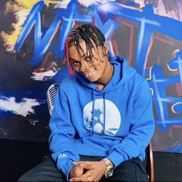 TrazyX Biography, Age, Songs, Pictures, Net Worth, Wikipedia, Record Label