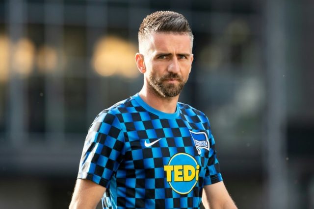 Vedad Ibisevic Bio, Age, Salary, Net Worth, Club, FIFA, News, Girlfriend, Spouse, Wiki, Height, Instagram