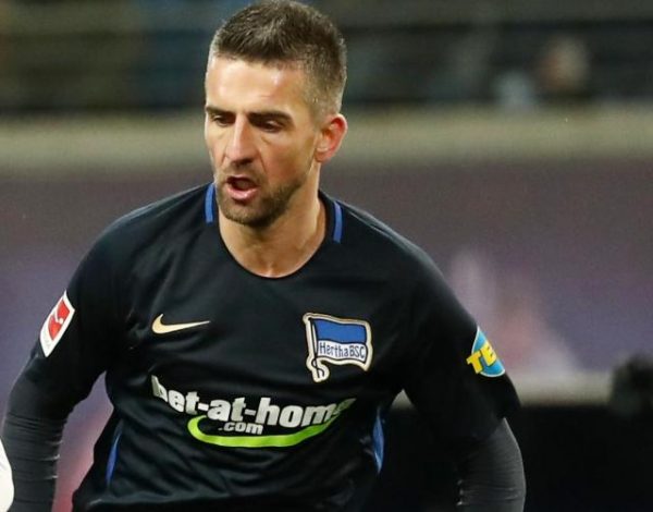 Vedad Ibisevic Bio, Age, Wiki, Salary, Net Worth, Club, FIFA, News, Girlfriend, Spouse, Wiki, Height, Instagram