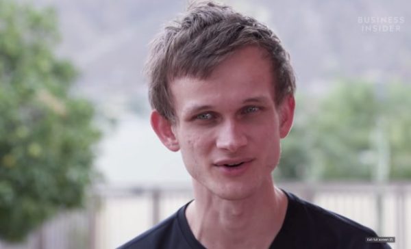 Vitalik Buterin Biography, Age, Family, Education, Ethereum, Business, Net Worth, Wiki, Wife