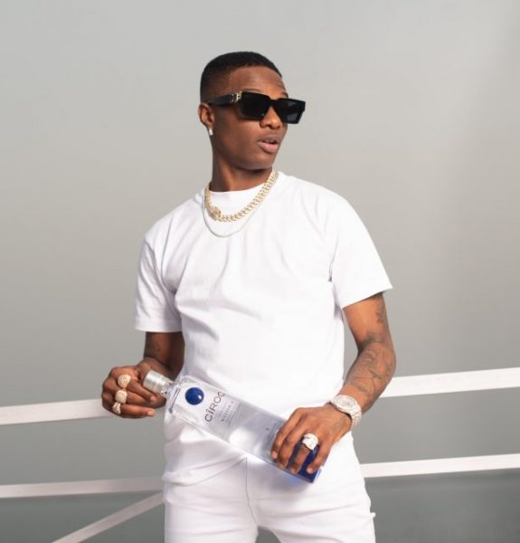 Wizkid pictures