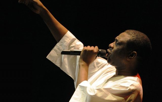 Top 10 Richest Musicians In Africa
