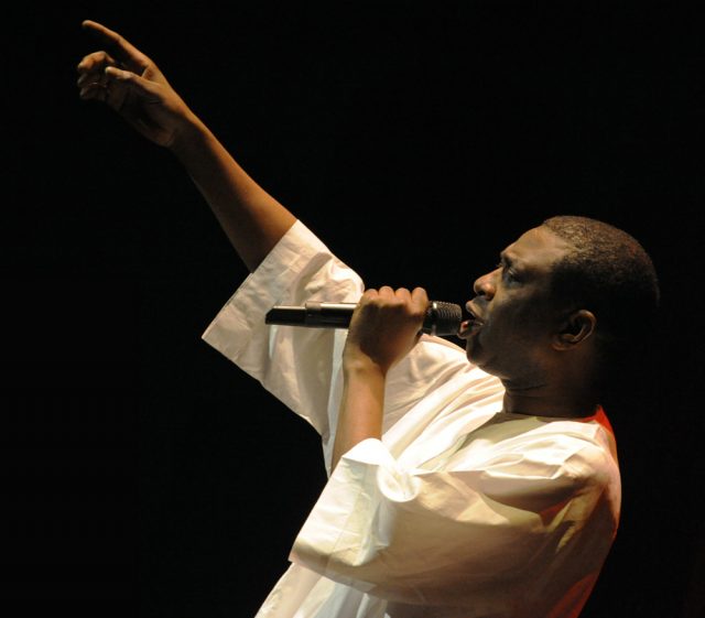 Youssou-NDour