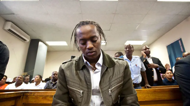 Molemo ‘Jub Jub’ Maarohanye Biography: Age, Wife, Net Worth, News, Pictures, Mother, Parents, Son, Instagram