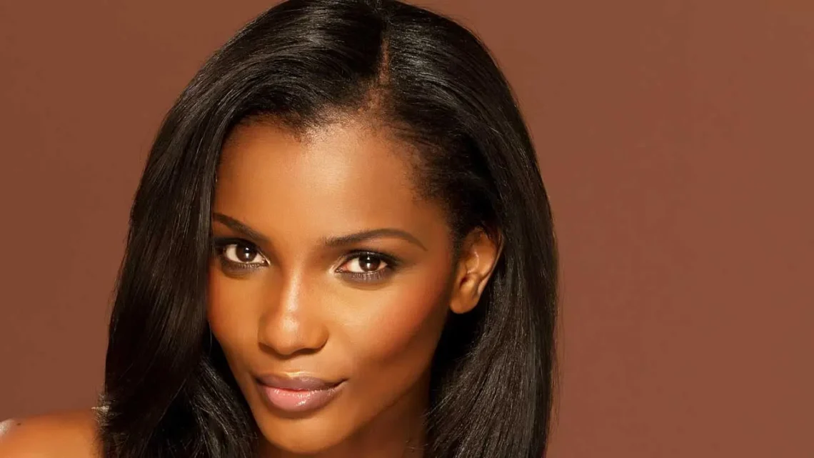 Top 12 Most Beautiful Female Models In Nigeria