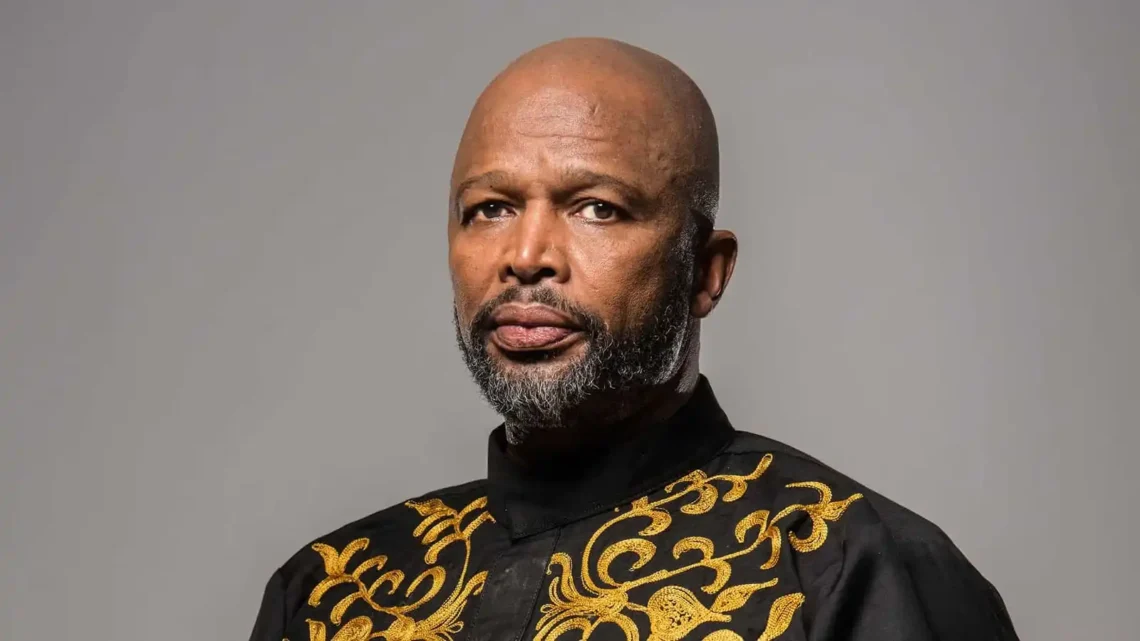 Sello Maake Ka-Ncube Biography: Wife, Son, Net Worth, Age, Awards, House, Salary, Daughter, Married, Wiki Sello Maake Ka-Ncube Biography: Wife, Son, Net Worth, Age, Awards, House, Salary, Daughter, Married, Wiki