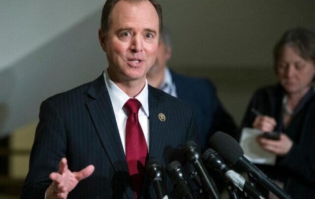 Adam Schiff Biography: Age, Wife, Net Worth, Contact, Height, Weight, News, Twitter, Wiki, Eyes, District, Polls