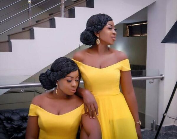 Aneke Twins 'Chidinma and Chidiebere' Bio, Age, Net Worth, Pictures, Marriage, Movies, Husband, Parents, Wiki