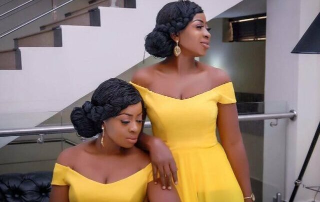Aneke Twins ‘Chidinma and Chidiebere Aneke’ Biography: Age, Net Worth, Pictures, Marriage, Movies, Husband, Parents, Wiki
