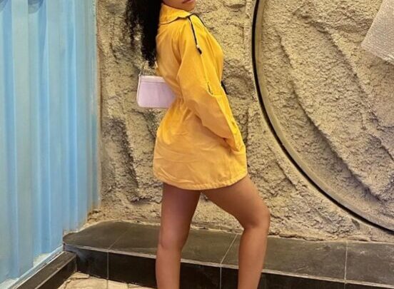 BBNaija Nini Biography: Age, Parents, Net Worth, Father, Baby, Instagram, Mother, Wedding, Boyfriend, Wikipedia