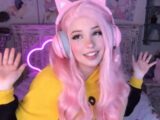 Belle Delphine Bio, Age, Boyfriend, Net Worth, Twitter, Instagram, Pictures, Onlyfans, Wikipedia, Store, Makeup
