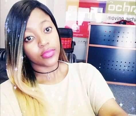 Biography of Boitumelo Mokote: Age, Net Worth, Husband, Boyfriend, Wikipedia