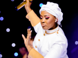 Bucy Radebe Biography, Age, Songs, Husband, Net Worth, Family, Pictures, Album Mp3 Download, Wiki
