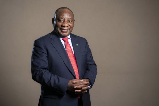 Cyril Ramaphosa Biography, Wife, Age, Net Worth, Children, Address, Cars, Speech, Salary, House