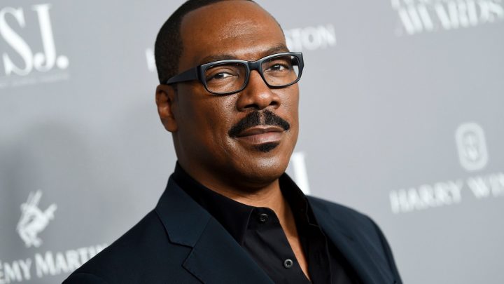 Eddie Murphy Biography: Children, Age, Wife, Net Worth, Movies, Wikipedia, Height, Instagram, IMDb, Comedy Videos, Brother, Daughter