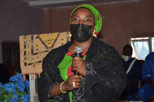 Fati Attahiru Biography: Age, Parents, Net Worth, State Of Origin, Wikipedia, Children, Death Fati Attahiru Biography: Age, Parents, Net Worth, State Of Origin, Wikipedia, Children, Death