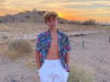 Gavin Magnus Bio, Age, Net Worth, Birthday, Phone Number, TikTok, Twitter, Pictures, Instagram, Songs, Girlfriend, Height