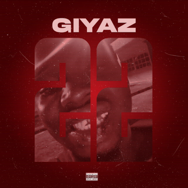 Giyaz 22 Artwork