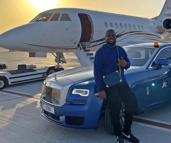 Hushpuppi Biography, Age, Net Worth, Wikipedia, House, Parents, Cars, Wife, Girlfriend, Arrest, News Today