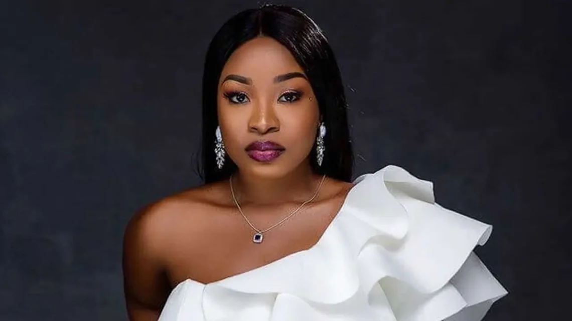 BBNaija Jackie B Biography: Age, Boyfriend, Net Worth, Pictures, Wikipedia, Child, Mother BBNaija Jackie B Biography: Age, Boyfriend, Net Worth, Pictures, Wikipedia, Child, Mother