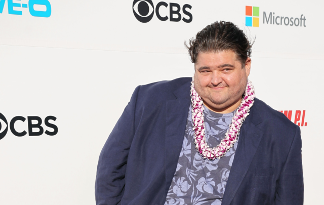 Jorge Garcia Biography: Age, Weight Loss, Net Worth, Wife, Girlfriend, Height, Lookalike, Movies & TV Shows, Wiki