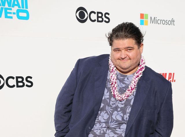 Jorge Garcia Biography, Age, Weight Loss, Net Worth, Wife, Girlfriend, Height, Lookalike, Movies & TV Shows, Wiki