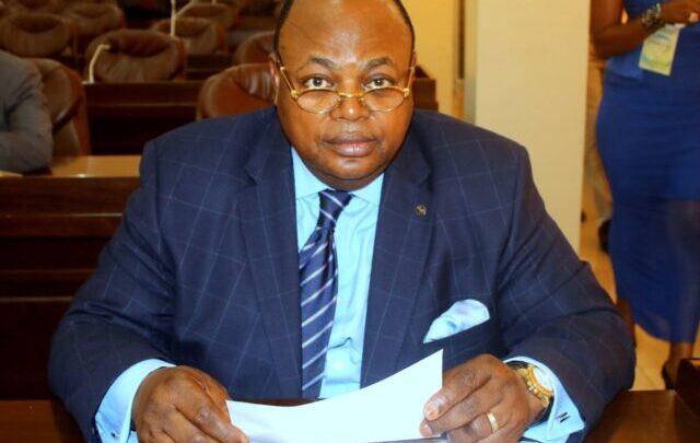 José Makila Sumanda Biography: Age, Net Worth, Wife, Children, Wikipedia