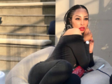 Khanyi Mbau Biography, Age, Height, Net Worth, Daughter, Baby Daddy, Instagram, Cars, Wikipedia, Husband, Boyfriend