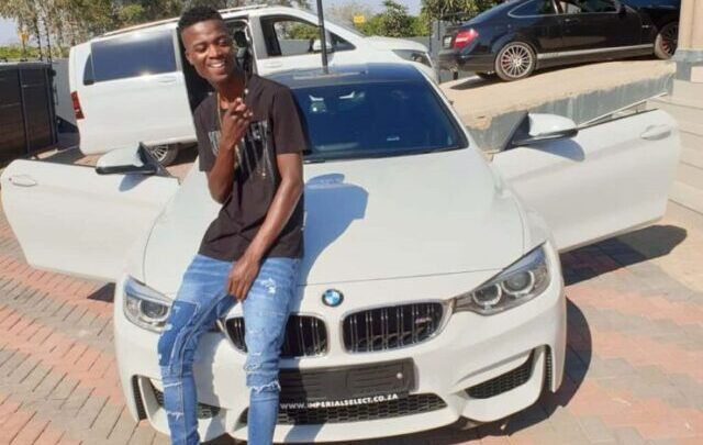 King Monada Biography: Age, Songs, Net Worth, Girlfriend, Wikipedia, Albums
