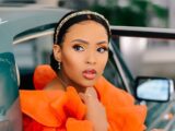Linda Mtoba Bio, Age, Instagram, Net Worth, Wedding, Child, Husband, Twitter, Family, Mother, House, Wiki
