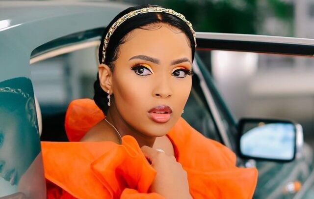Linda Mtoba Biography: Age, Instagram, Net Worth, Wedding, Child, Husband, Twitter, Family, Mother, House, Wiki