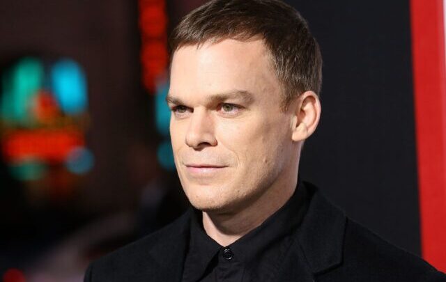 Michael C. Hall Biography: Married, Age, Net Worth, Height, Kids, Instagram, Wife, Movies & TV Shows, Awards, Wiki